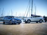 Volvo V60 Ocean Race 2011 года